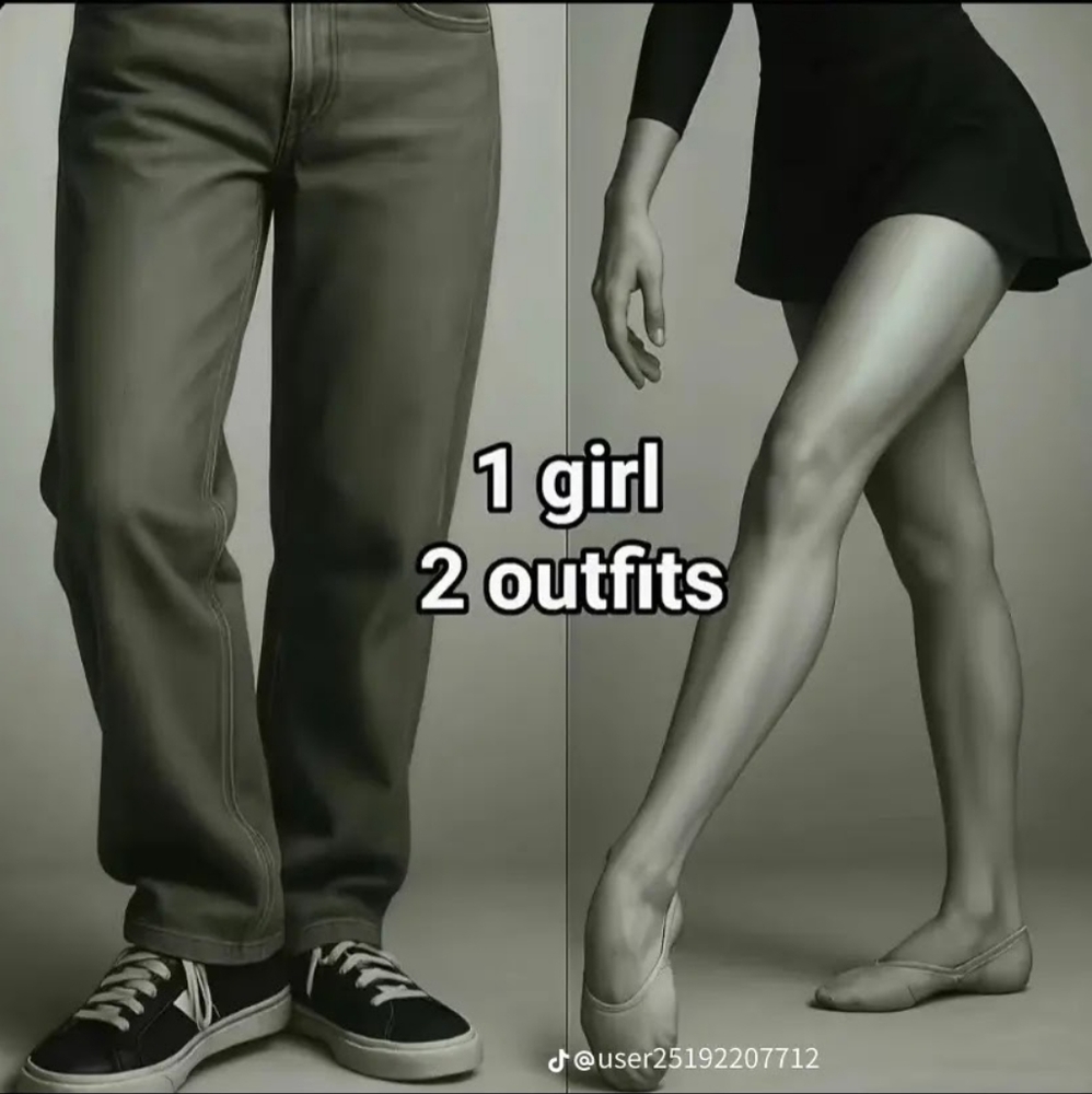 Meet your Posher, Harley